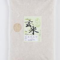 小川さんの無農薬玄米 2kg