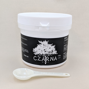 �y2���̔��z�g���C�A�����i�z�Y�̃T�v�������g CZARNA�i�`�����i�j100���i����l�l1��E1����j