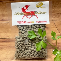 ���S�A�����Q���J�b�g�@�u�����A���g�����E�@�x�j�\���|�e�g�h���C�t�[�h�@�y�����z100g