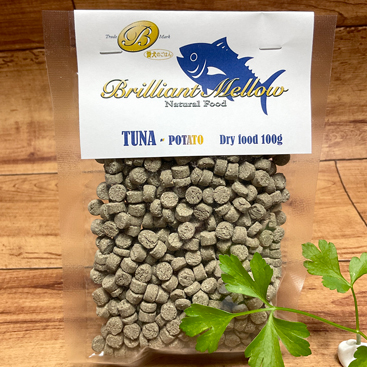 ���S�A�����Q���J�b�g�@�u�����A���g�����E�@�c�i�|�e�g�h���C�t�[�h�@�y�����z100g