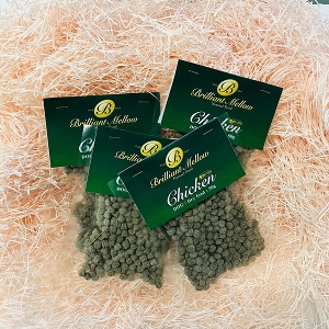 �u�����A���g�����E�`�L���������Z�b�g