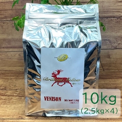 �A�����Q��28�i�ڕs�g�p �u�����A���g�����E�@�x�j�\���h���C�t�[�h�@�y�����z10kg(2.5kg�~4)