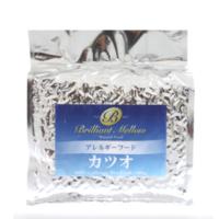 天然カツオと豚骨のアレルサポートドライドッグフード　800g