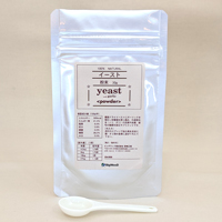 イースト（粉末）　150ｇ 