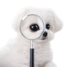 目元ケアと食事の見直しイメージ